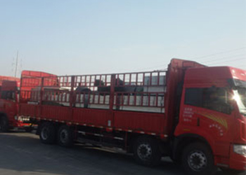 石籠網(wǎng)車(chē)間